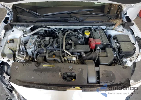 2024 Nissan Sentra Sv z USA, uszkodzony, nr VIN 3N1AB8CV1RY298651